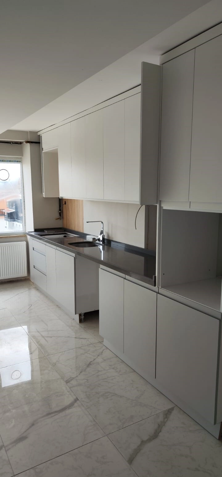 Bursa Nilüfer Satılık Daire